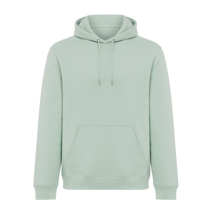 IQONIQ Joshua recycled cotton hoodie