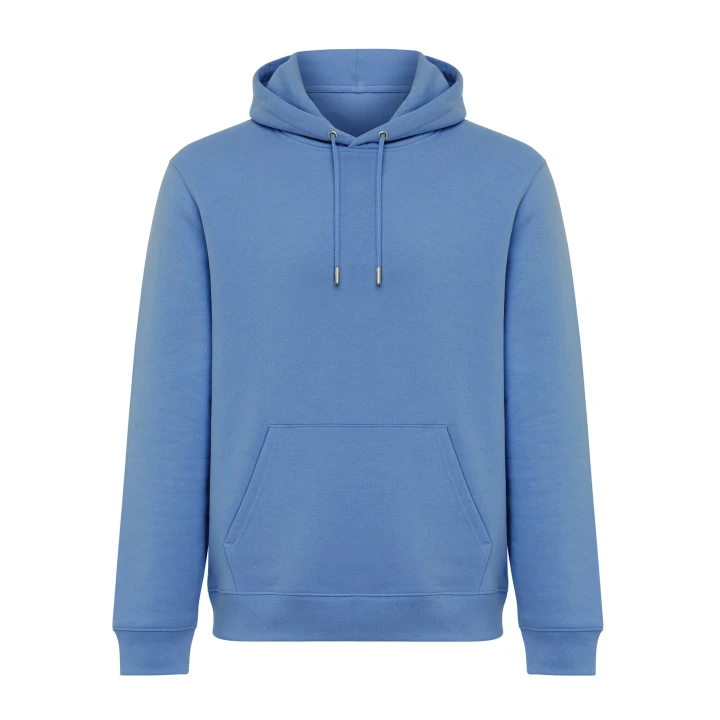 IQONIQ Joshua recycled cotton hoodie