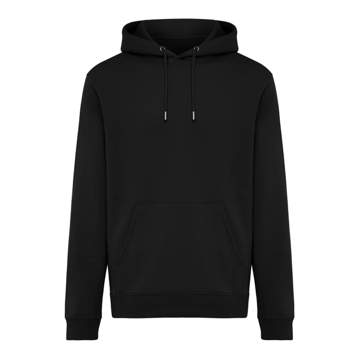 IQONIQ Joshua recycled cotton hoodie