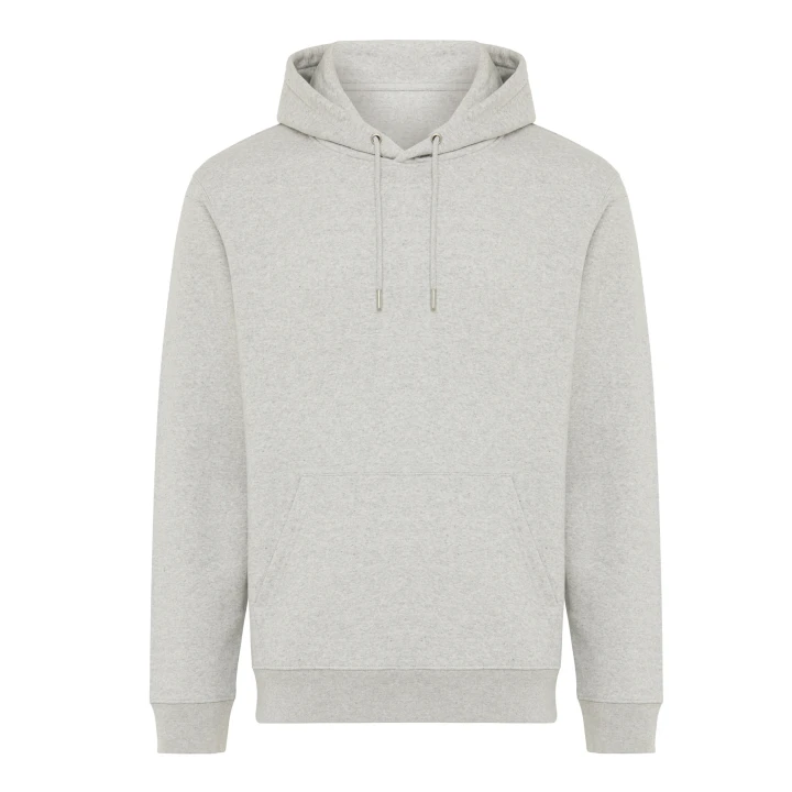 IQONIQ Joshua recycled cotton hoodie