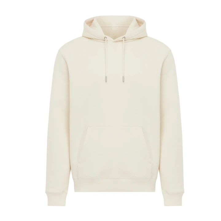 IQONIQ Joshua recycled cotton hoodie