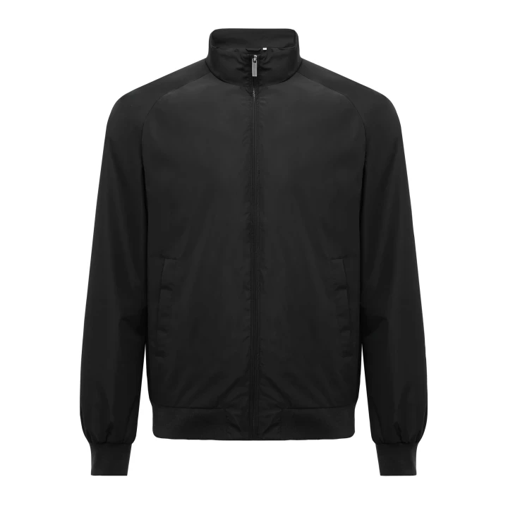 IQONIQ Odin recycled polyester urban jacket