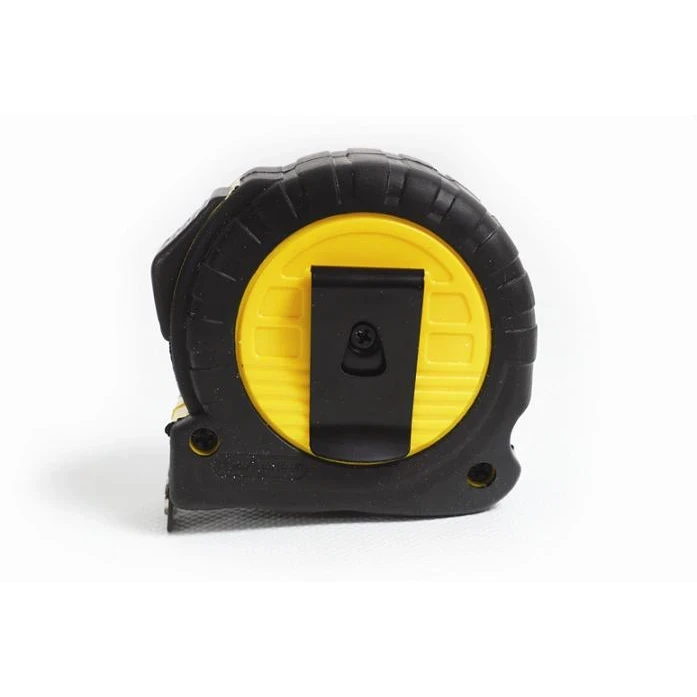 TT3 Tape Measure With The Yellow Trim