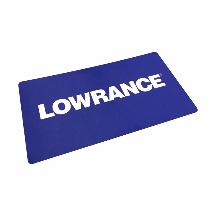 Bar Runner/Counter Mat (44 x 25cm) No Border Radius Edge