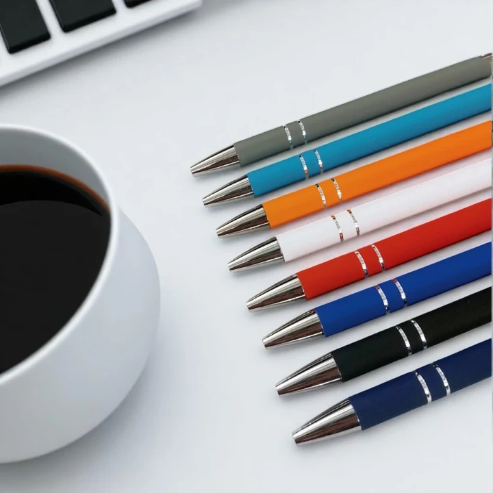 A5 Albany Duo Notebook and Pen Set