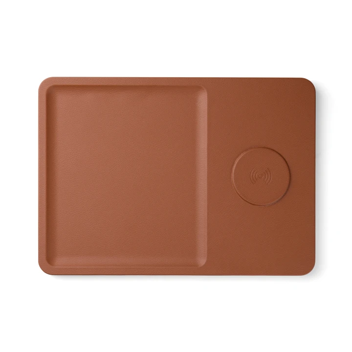 VINGA Timo RCS desk charger and accessory tray