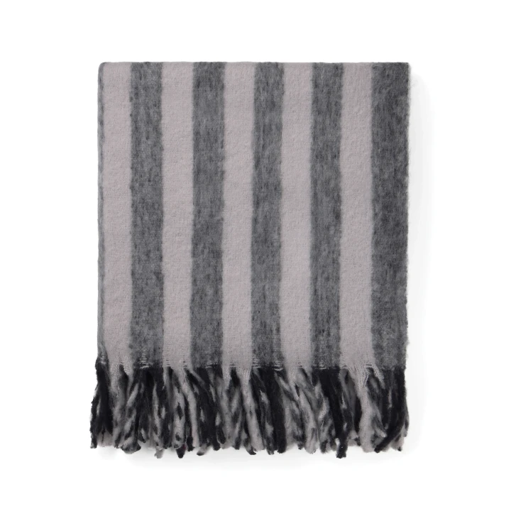VINGA Lioro GRS wool blend blanket