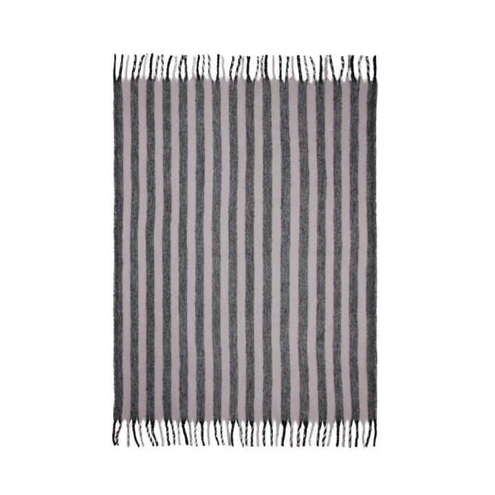 VINGA Lioro GRS wool blend blanket