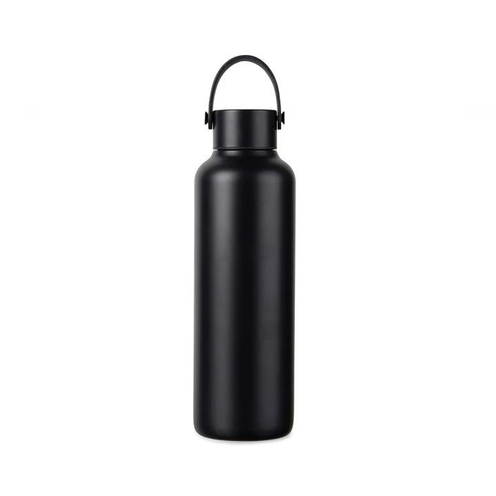 VINGA Baltimore RCS Recycled SS Bottle 600ml