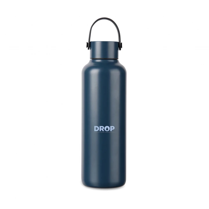 VINGA Baltimore RCS Recycled SS Bottle 600ml