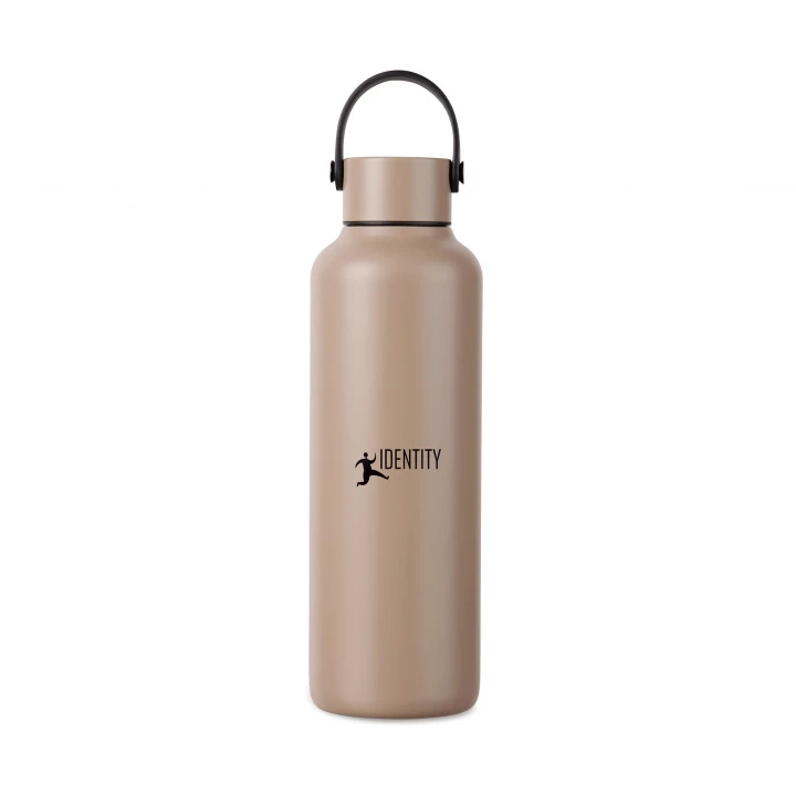 VINGA Baltimore RCS Recycled SS Bottle 600ml
