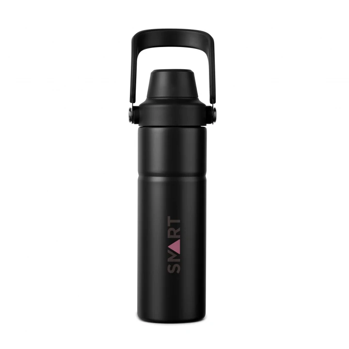 VINGA Baltimore Trek RCS Recycled SS Bottle 600ml
