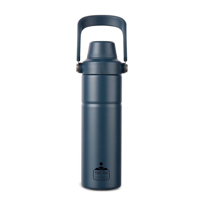 VINGA Baltimore Trek RCS Recycled SS Bottle 600ml