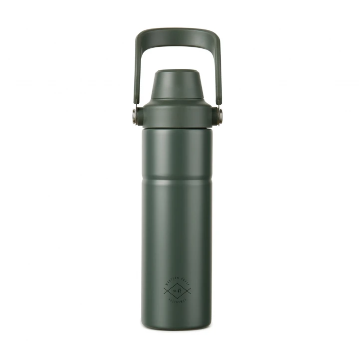 VINGA Baltimore Trek RCS Recycled SS Bottle 600ml