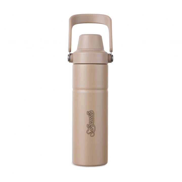 VINGA Baltimore Trek RCS Recycled SS Bottle 600ml