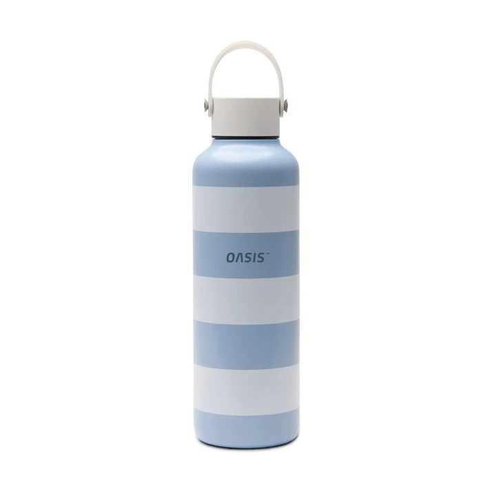 VINGA Lagoa RCS SS bottle 600 ML