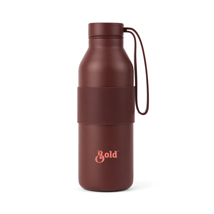 VINGA Niro RCS SS sling bottle 500ML