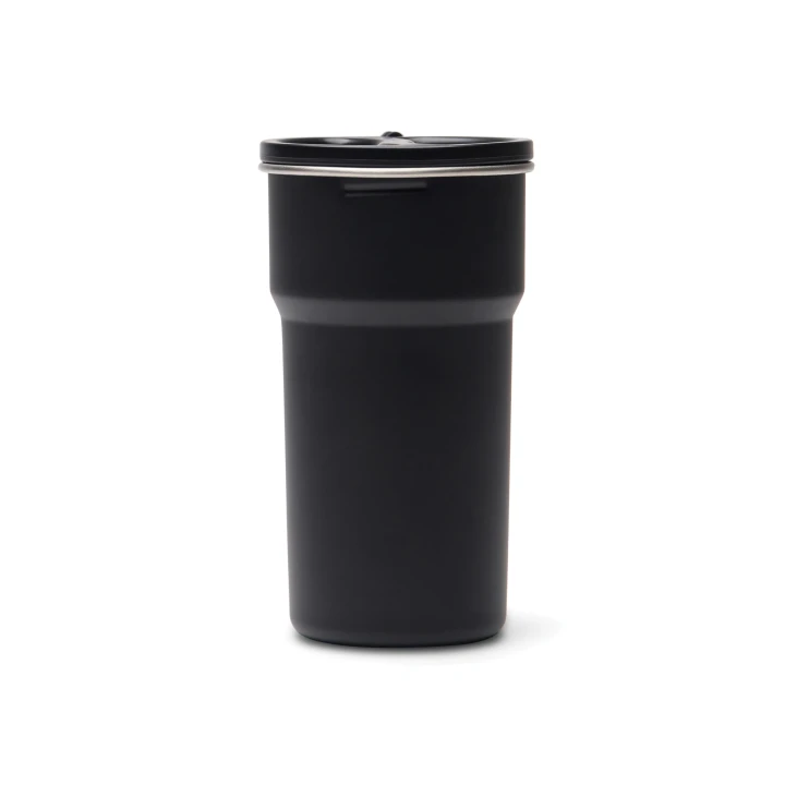 VINGA Parks RCS SS cup, 4 pcs, 250 ML