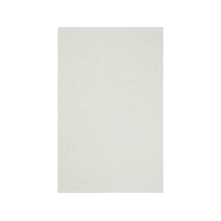 VINGA Verso OCS organic cotton towel, 4 pcs set