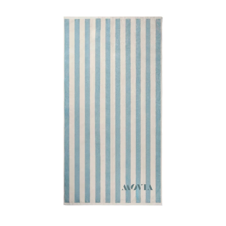VINGA Lagoa GRS beach towel
