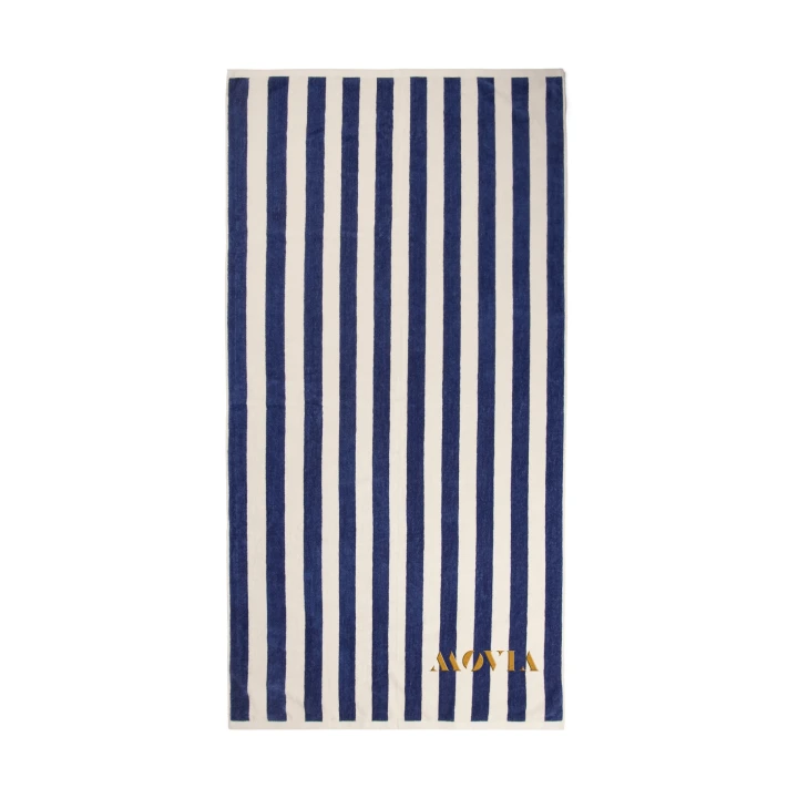 VINGA Lagoa GRS beach towel