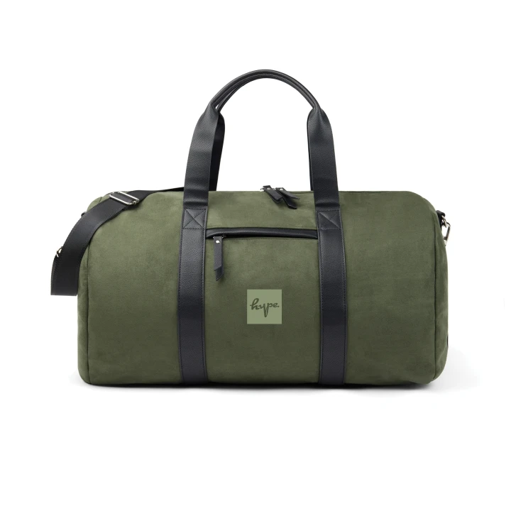 VINGA Marlow RCS recycled polyester weekend bag