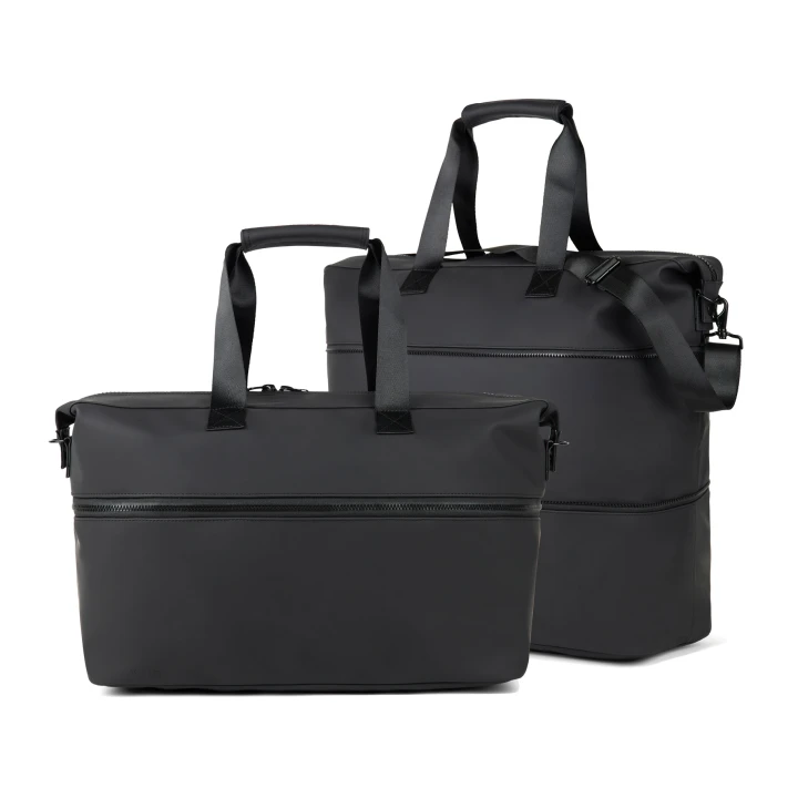 VINGA Baltimore RCS expandable weekend bag