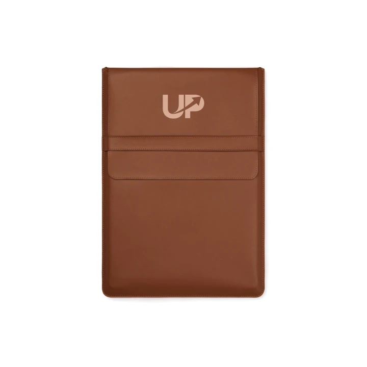 VINGA Timo PU RCS RPET 14" laptop sleeve
