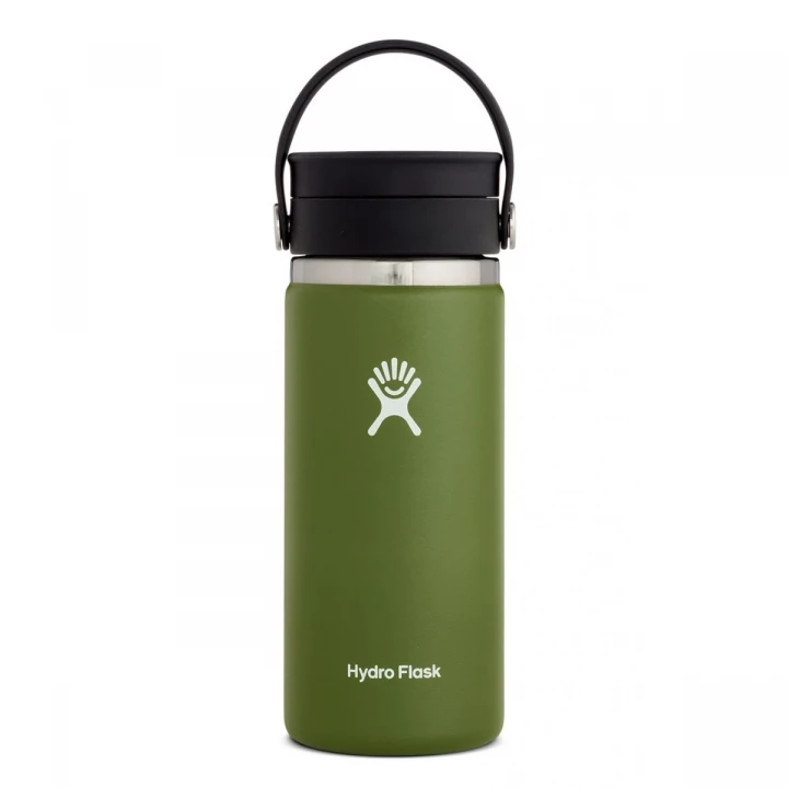 16 Oz Wide Flex Sip Lid