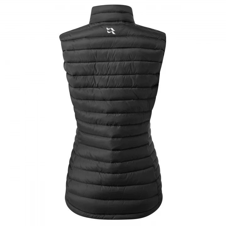 Women's Microlight Vest