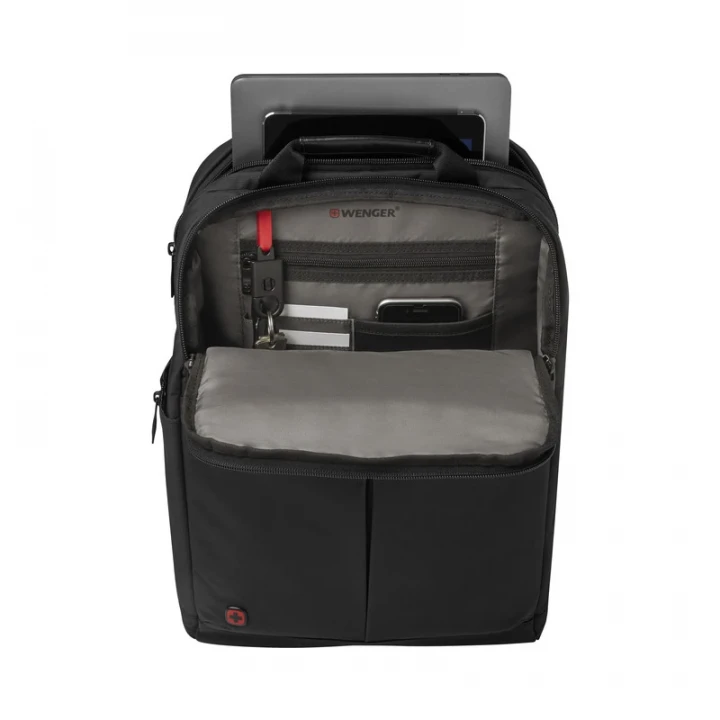 Reload 16 Laptop Backpack