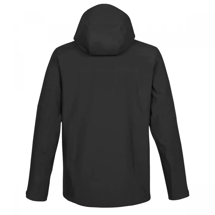Men's Patrol Softshell