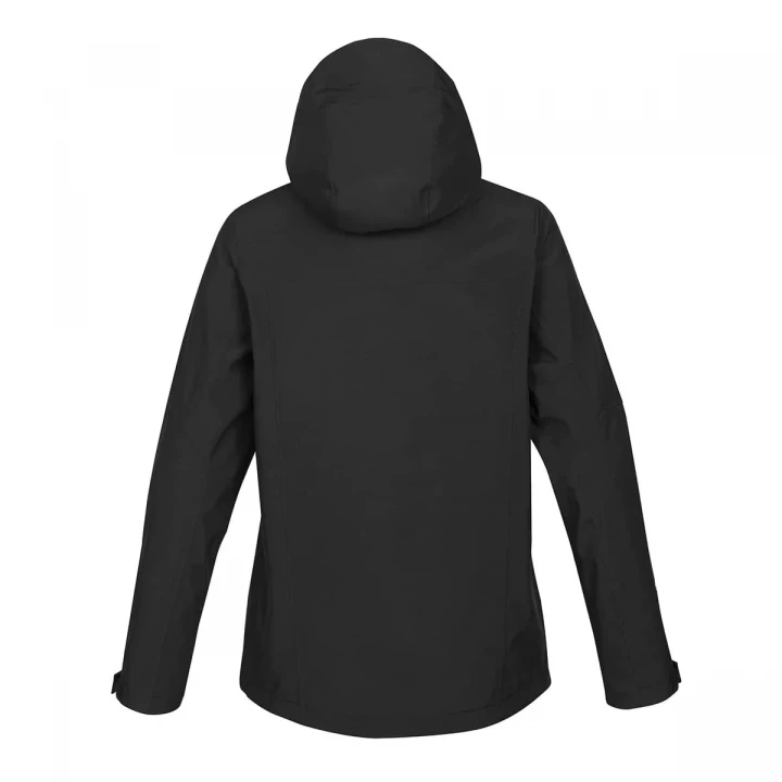 Women's Patrol Softshell Jacket