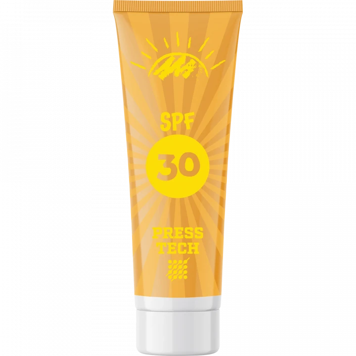 SPF30 Sun Lotion (30ml)