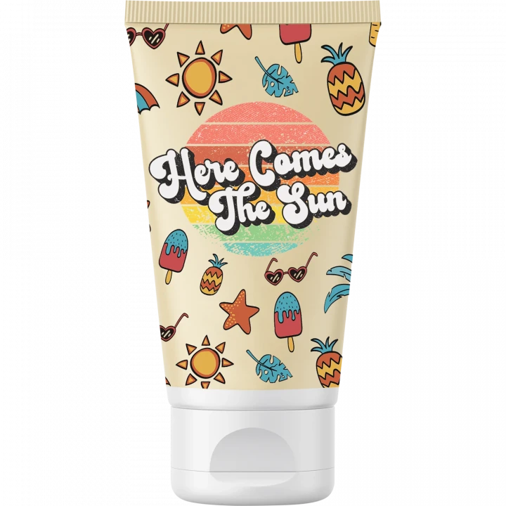 SPF30 Sun Lotion (50ml)