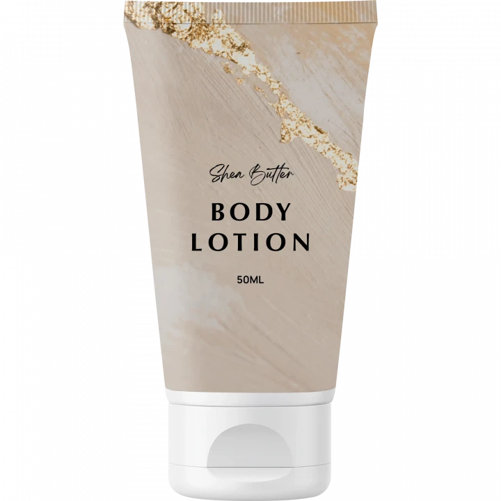 Body Lotion (50ml)