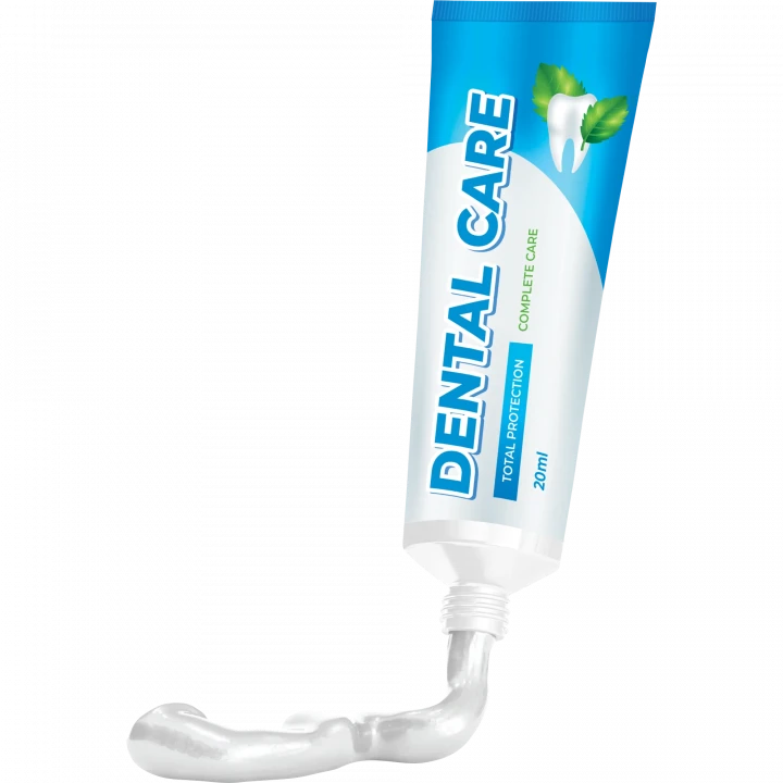 Toothpaste (20ml)