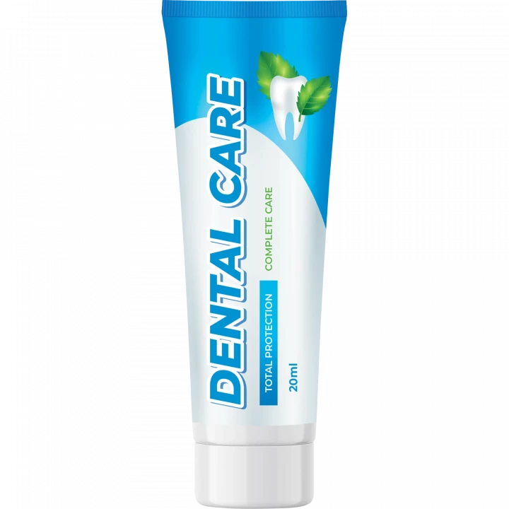 Toothpaste (20ml)
