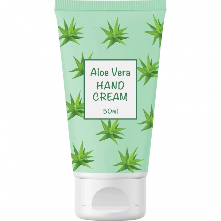 Hand Cream (50ml)
