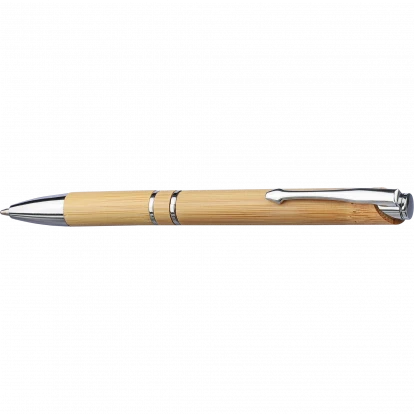 The Milton Bamboo Ballpen