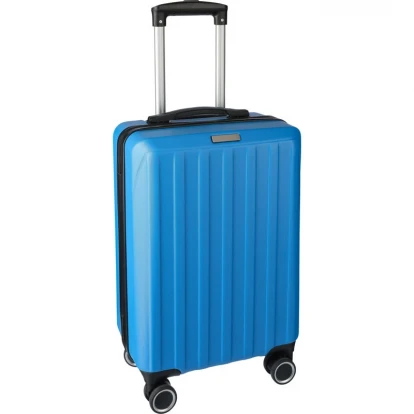 Hard-Shell Trolley