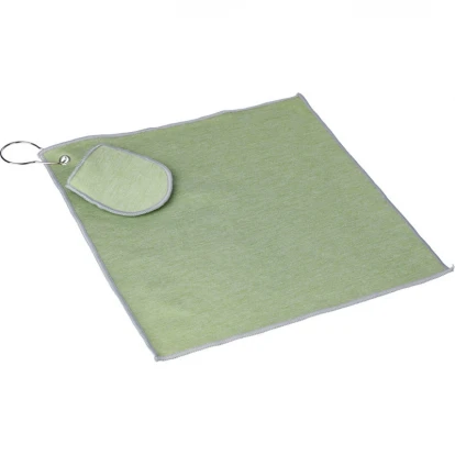 RPET Golf Towel
