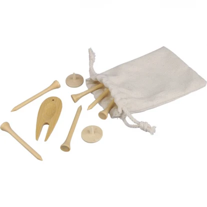 Golf Pack 9pc