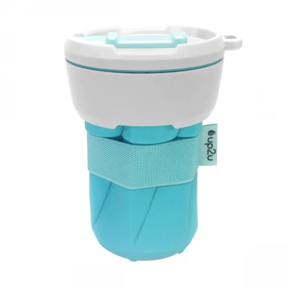 Foldable Reusable Cup MuC My Useful Cup® from up2u 350ml