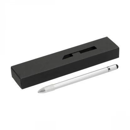 Inkless Aluminium Pen Silver