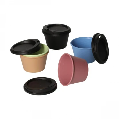 Coffee Mug ToGo 100ml