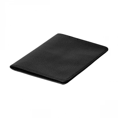 Document Folder Organiser Black