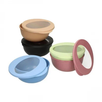 Food-Bowl To Go 1L