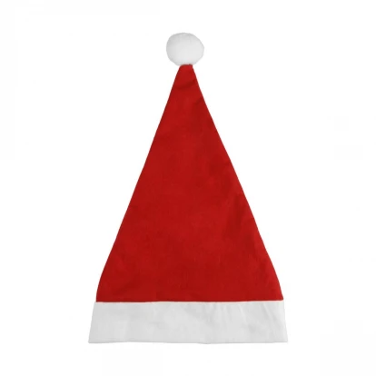 Christmas Hat - Red
