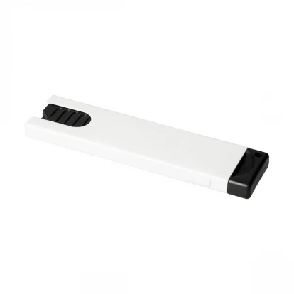 Cutter Knife Slide - White/Black